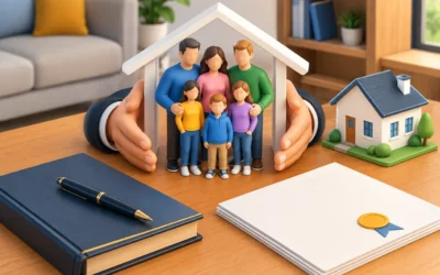 Blended Family Wills: Protecting Every Inheritance