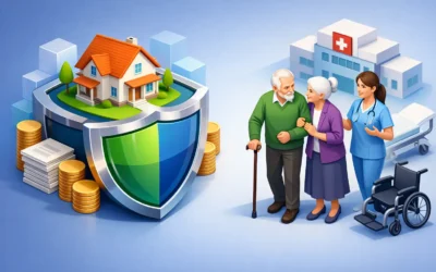 Can Trusts Protect Property From Care Fees?