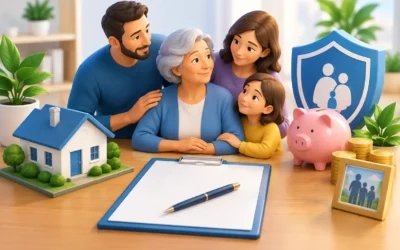 Care Planning: Protecting Choice and Family Assets