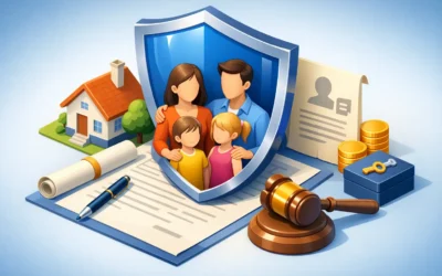 How to Protect Children From Intestacy