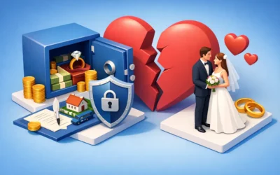 How to Protect Inheritance From Remarriage