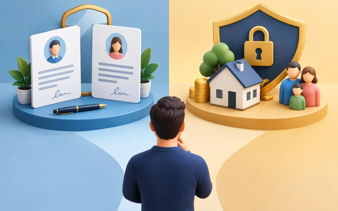 Mirror Wills or Discretionary Trust: Which Fits?