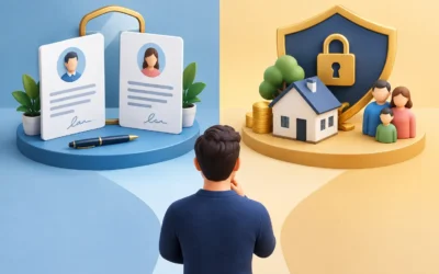 Mirror Wills or Discretionary Trust: Which Fits?