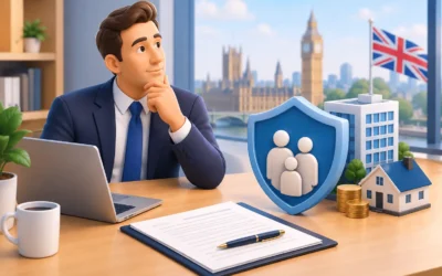 Do Business Owners Need a Personal LPA in the UK?