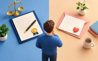 Will Versus Letter of Wishes: Which Do You Need?